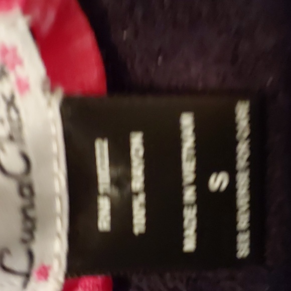 LUNA CHIC - Picture 3 of 3